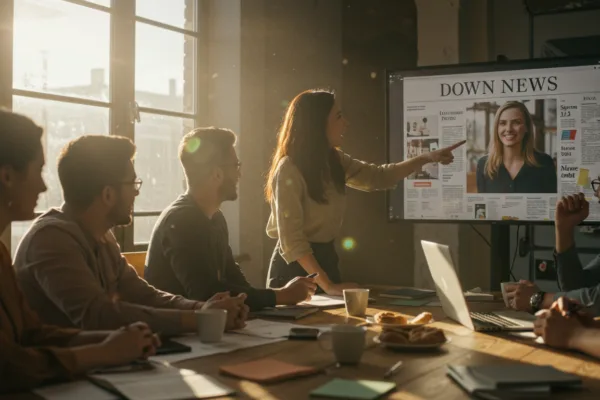 Press Visibility: Unlock Business Growth Now