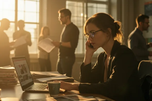 Press Visibility: Your Secret Marketing Weapon?