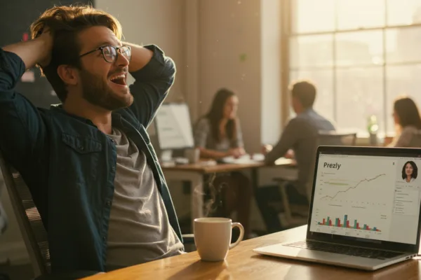 Prezly: Get More Press Visibility, Drive Marketing ROI