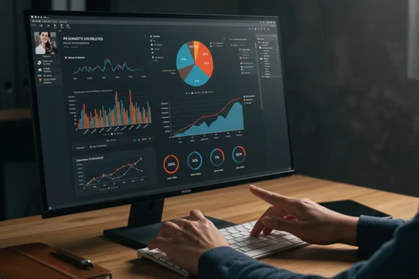 Prove Your PR Value: Data-Driven Impact for Marketing