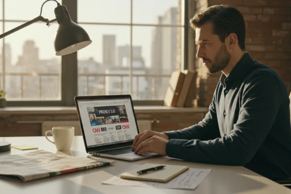Prowly 3.0: Media Relations that Gets Headlines