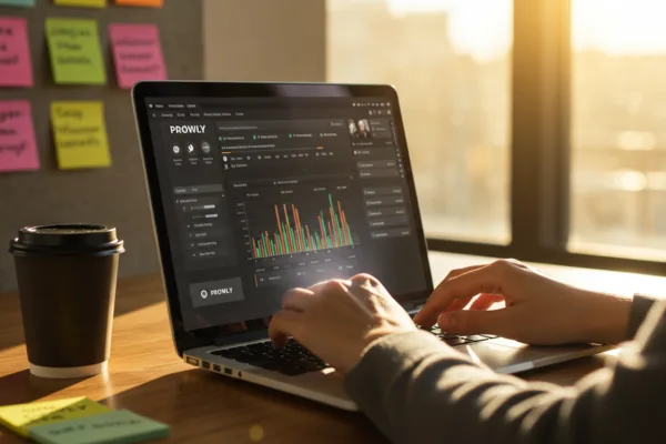 Prowly: A Smarter Way to Do Media Relations?