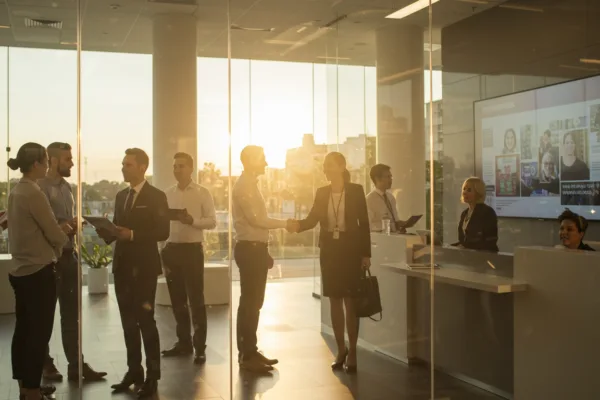 Public Image: A Key to Achieving Company Goals