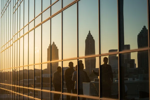 Public Image: Atlanta Law Firms Win Clients & Cases