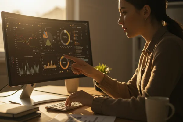 Public Image: Data-Driven Growth for Smart Marketers