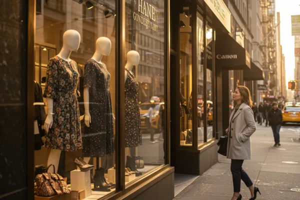 Public Image: Does it Really Boost Sales?