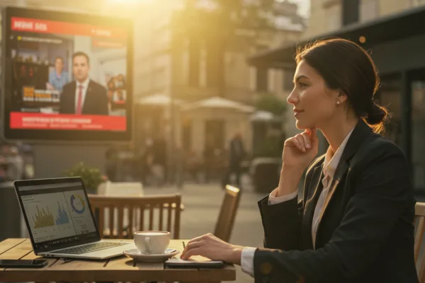 Public Image: Earned Media’s ROI Secret for Marketers