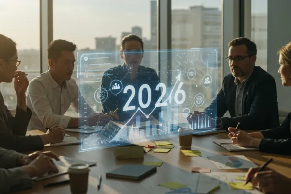 PRNEWS.IO: Master 2026 Reputation Management
