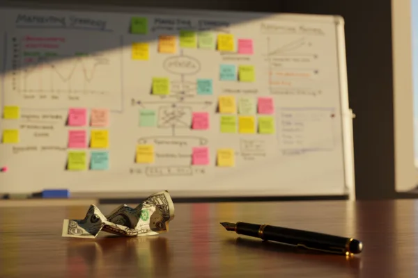 Public Image Myths Killing Your Marketing ROI?
