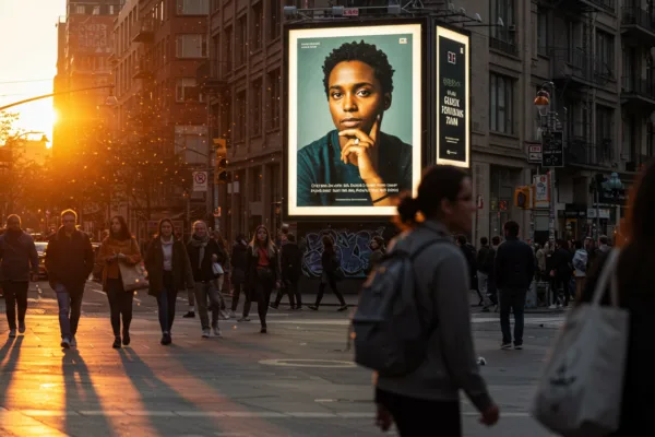 2026 Marketing: 4 Ways to Master Public Image
