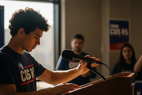 Personal Branding: 2026 Trust Revolution