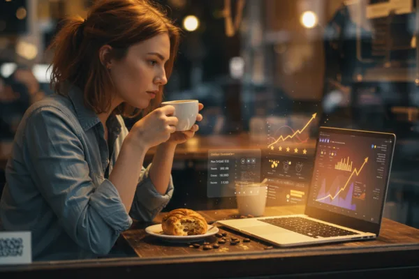 Public Image: Turn Reviews into Revenue