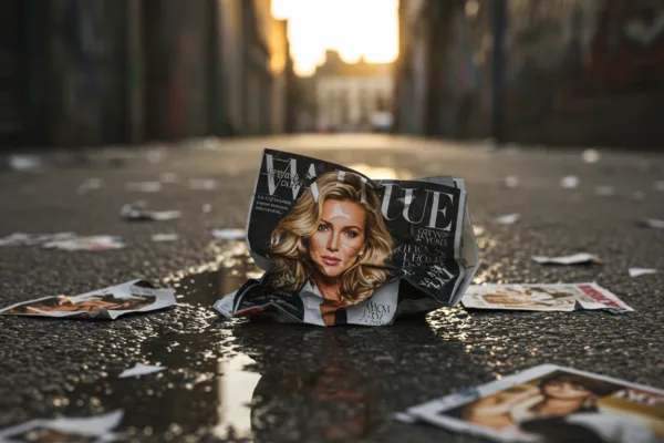 Public Image: Wasted Potential for Brands?