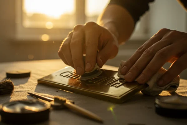 Reclaim Your Brand: 4 Steps to Digital Reputation Repair