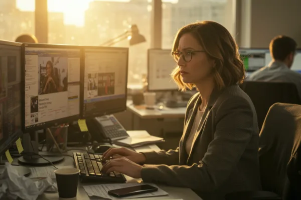 69% of Consumers Abandon Brands: 2026 Crisis Warning