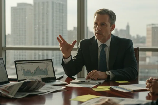 Crisis Comms: Your 2026 Marketing Imperative