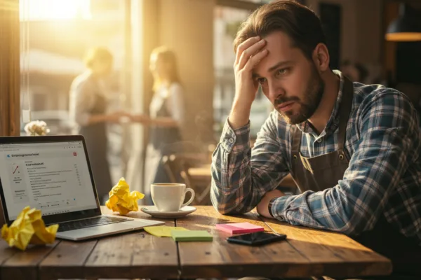 Reputation Crisis? Turn Bad Reviews Into New Customers