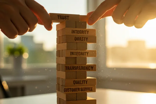 Meltwater: 2026 Reputation Management Imperative