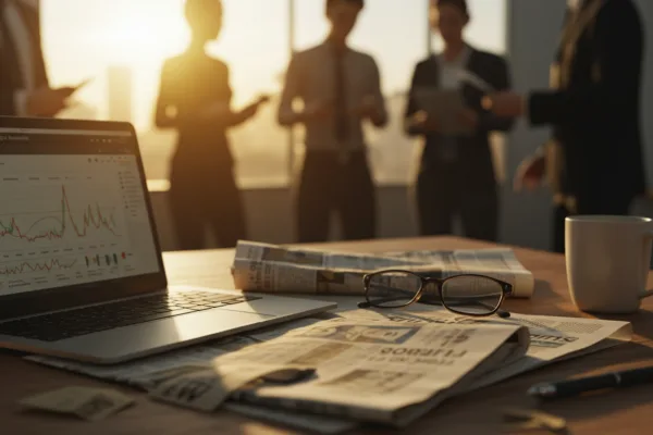 Reputation Management: Debunking Myths & Protecting Brands