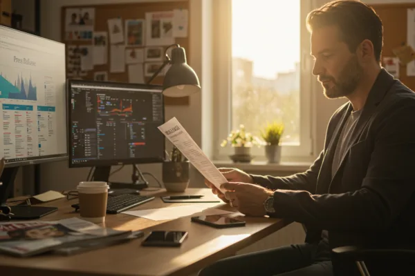 Reputation Management: Press Release Guide