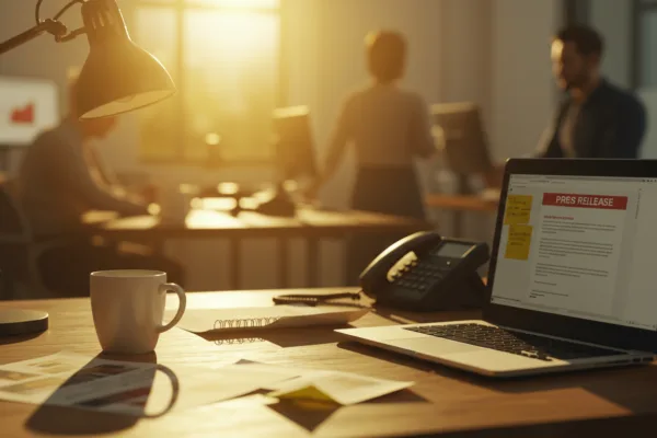PR Misconceptions: Edelman Trust Barometer 2026