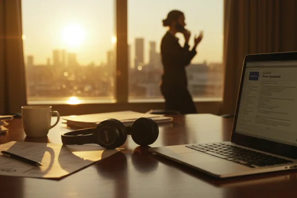 Reputation Management: Press Releases & Your Brand
