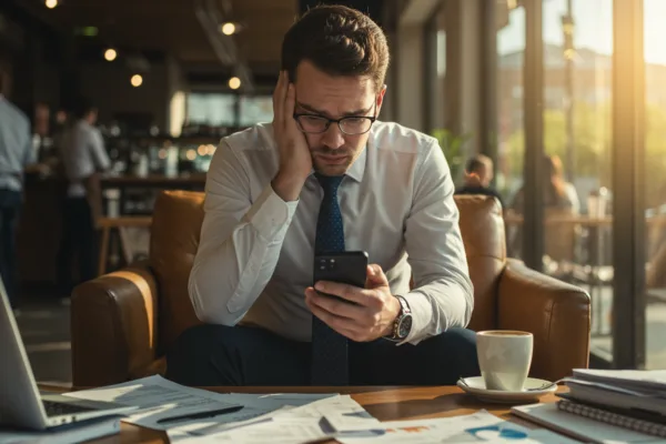 72% Marketers Fail ROI: AI Fix by 2026?