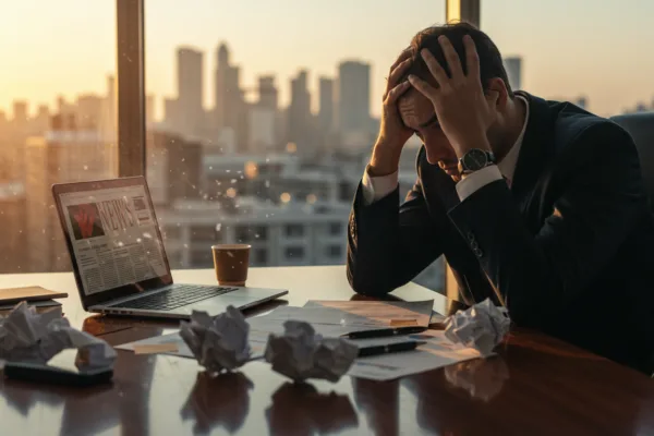 Reputation Rescue: Dominate Search & Protect Your Brand