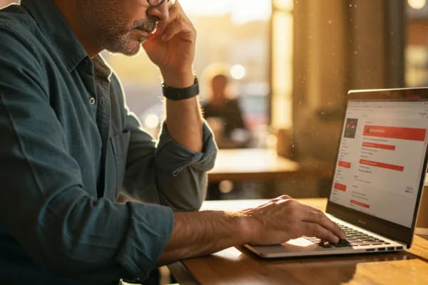 Reputation Rescue: Marketing in the Age of Reviews