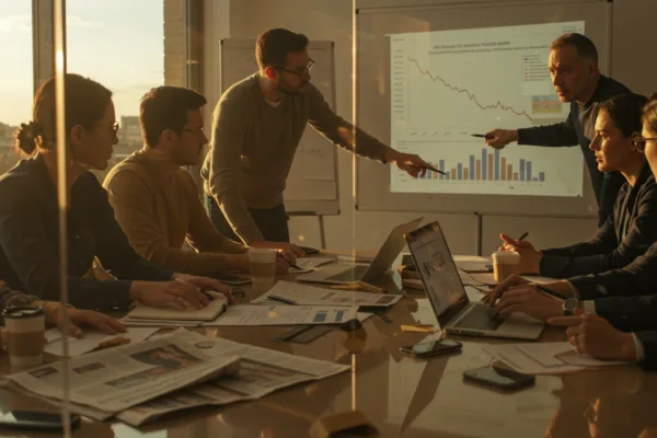 Reputation Rescue: PR Strategies That Protect Revenue