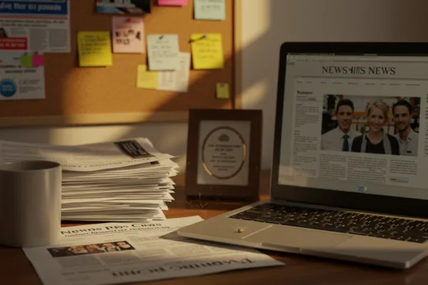 Reputation Rescue: Press Releases That Boost Trust