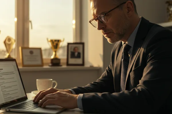 Reputation Rescue: Press Releases & Your Brand’s Story