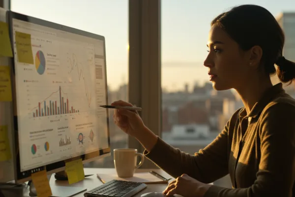 2026 Marketing: NexusFlow Cuts CPL by 30%