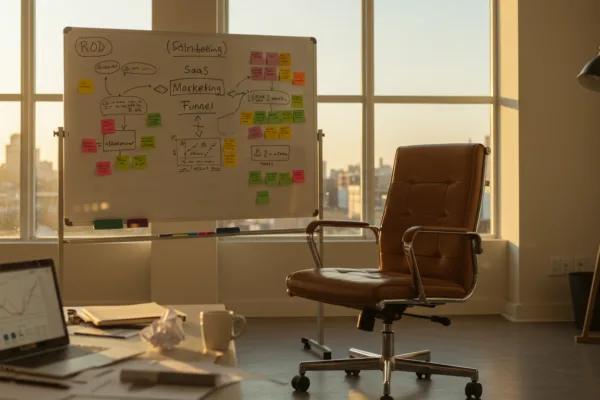 SaaS Marketing ROI: Lessons From a Real Campaign