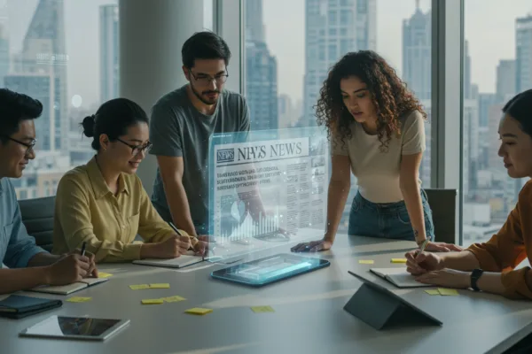 Securing Media Coverage: Marketing That Matters in 2026