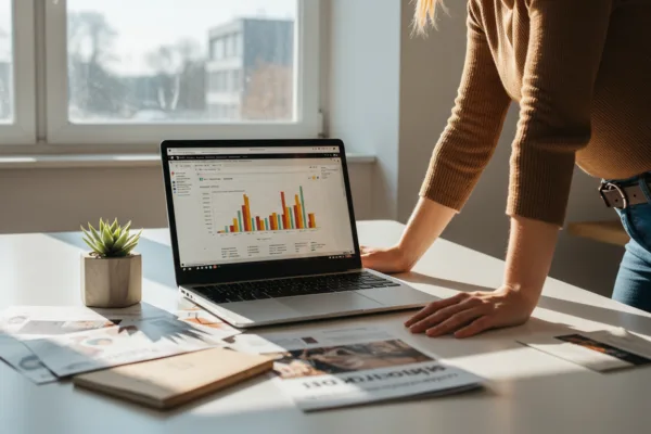 Semrush SEO Audit: Copy PR Wins & Boost Online Presence