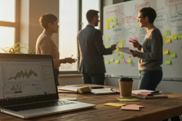 SEO & PR: Dominate Search, Triple Your Marketing ROI