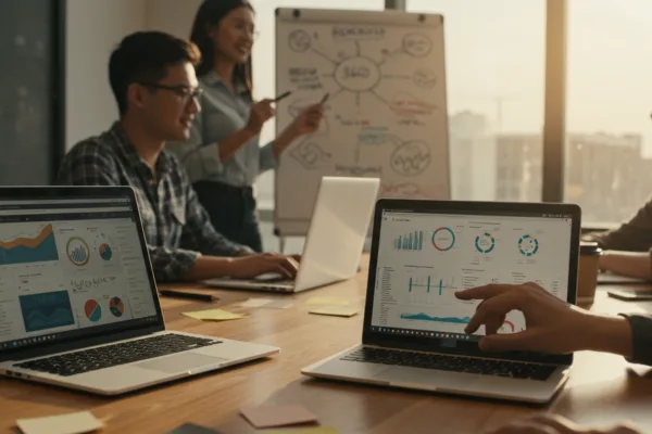 Shape Your Narrative: BrandPulse 360 How-To