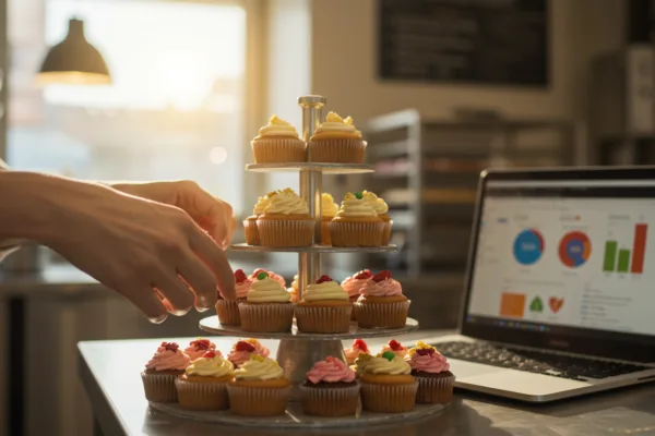Small Biz Media: From Bakery to Buzzworthy Brand