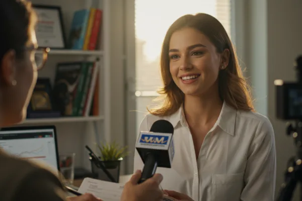 Small Biz Media Savvy: Ace Interviews, Grow Faster