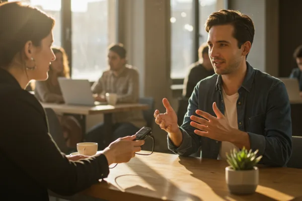Small Business Media Training: Command Your 2026 Narrative