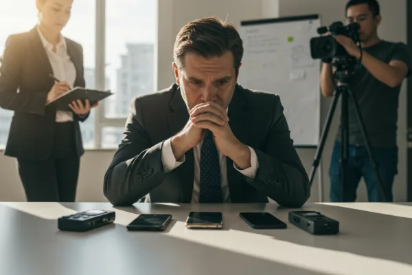 Small Biz Media Training: Avoid PR Nightmares
