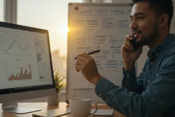 Small Biz Media Win: Turn Interviews Into ROI
