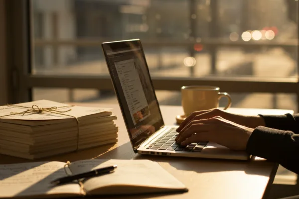 Small Biz PR: From Pitching to Publishing Success