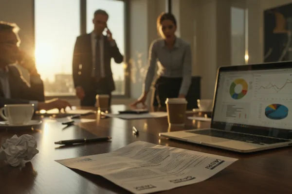 Smart Marketing Hire: Avoid Costly Mistakes