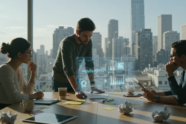 Marketing: 4 Actionable Strategies for 2026