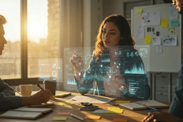 improve AI: Maximize 2026 Marketing Outcomes