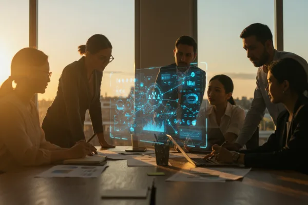 Google Ads 2026: Improve Marketing Outcomes