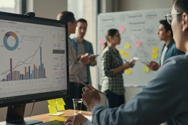 Smarter Marketing: Boost Revenue 20% Year Over Year