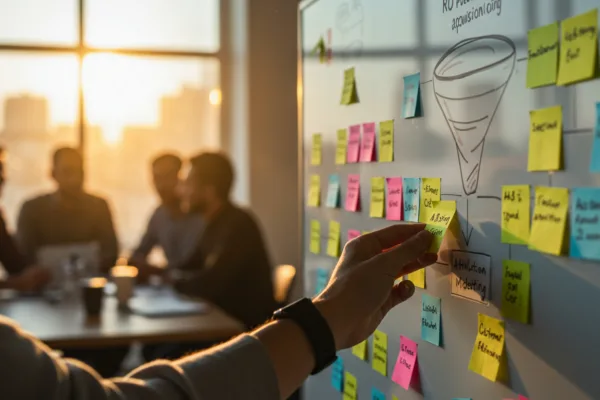 Smarter Marketing: Boost ROI Without Wasting Money